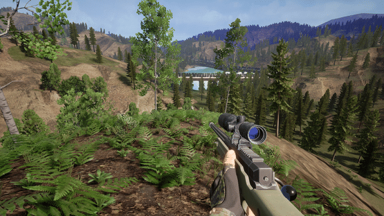 Lan Shi Zhan Dui Screenshot