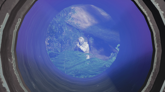 Lan Shi Zhan Dui Screenshot