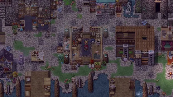 Daughter of Essence screenshot 1