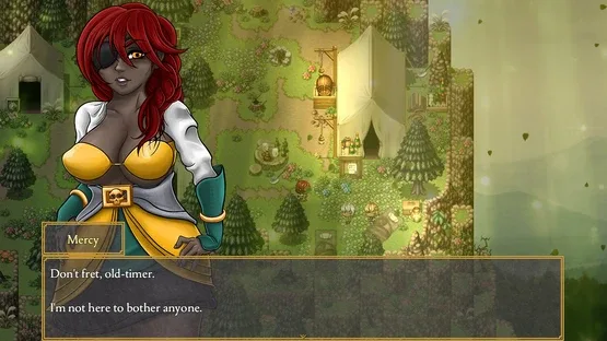 Daughter of Essence screenshot 7
