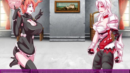 Victoria's Body screenshot 1