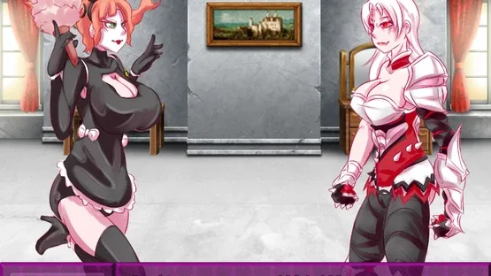 Victoria's Body screenshot 2