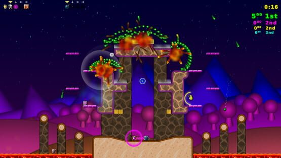 Plasma Spheres cover