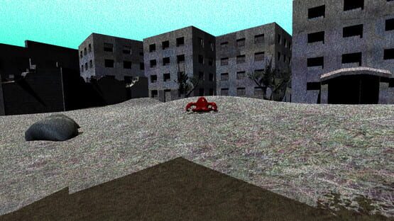 Second Person: Secret Laboratory cover