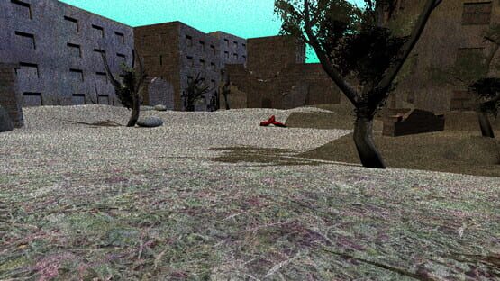 Second Person: Secret Laboratory screenshot 1