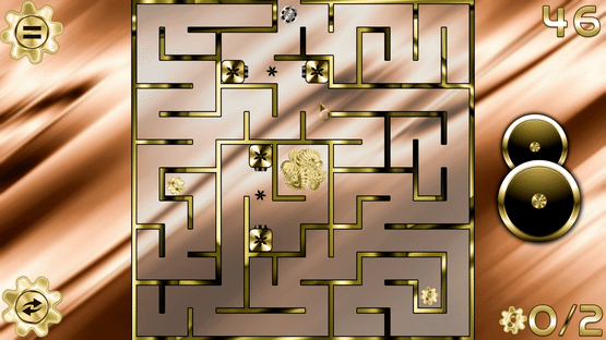 Amaze Gears 3 Screenshot