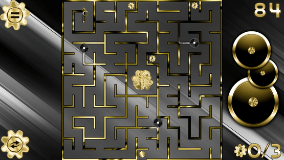 Amaze Gears 3 Screenshot