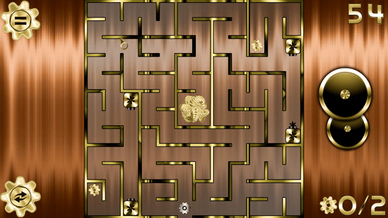 Amaze Gears 3 Screenshot