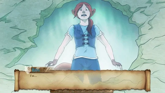 DreamCatcher: Reflections - Volume 1 screenshot 2
