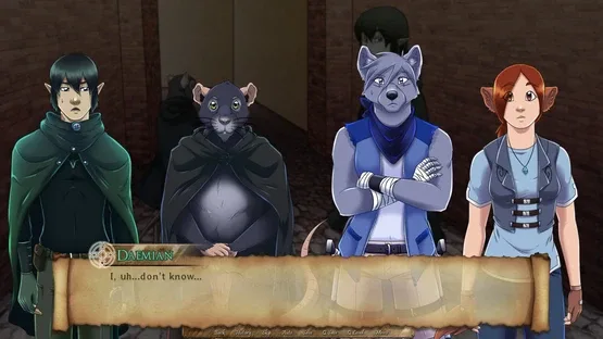 DreamCatcher: Reflections - Volume 1 screenshot 6