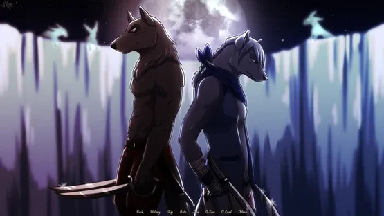 DreamCatcher: Reflections - Volume 1 screenshot 7