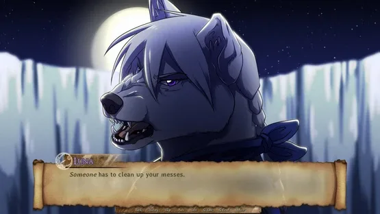 DreamCatcher: Reflections - Volume 1 screenshot 8