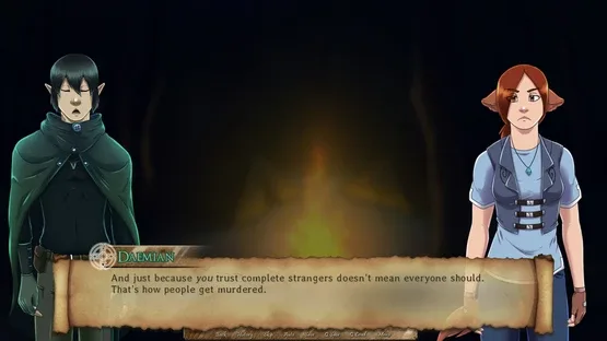 DreamCatcher: Reflections - Volume 1 screenshot 9