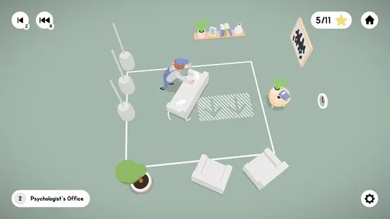 Couch Installation Service screenshot 1