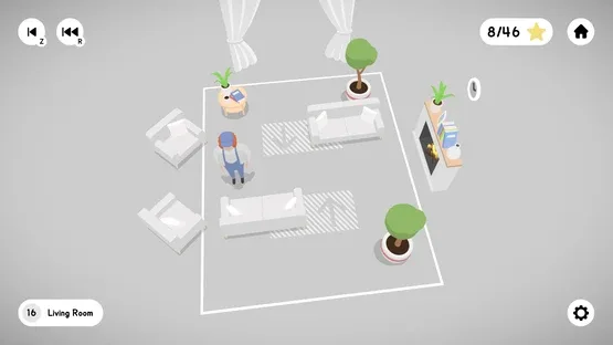 Couch Installation Service screenshot 2
