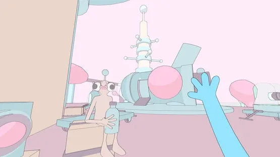 Completely Stretchy screenshot 2