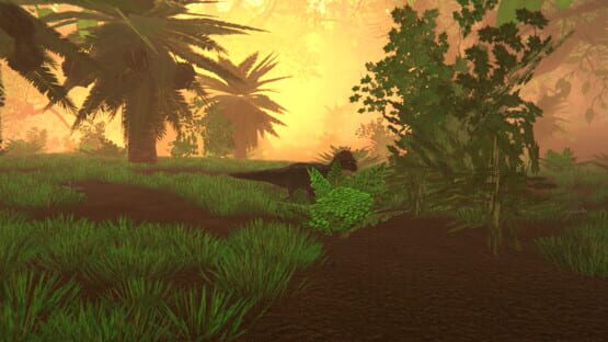 Primeval screenshot 1