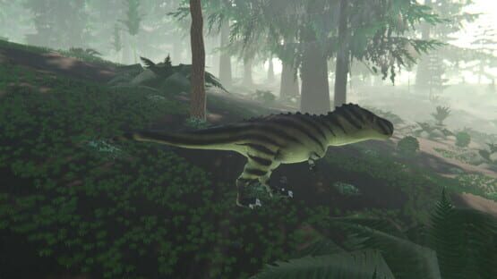 Primeval screenshot 3