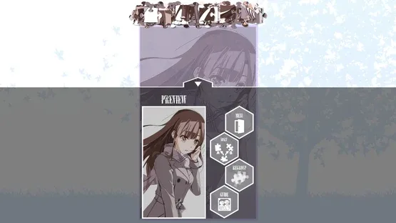 White Dandelion screenshot 3