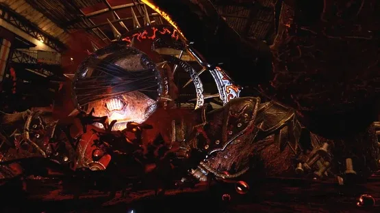 Hellgate VR screenshot 4