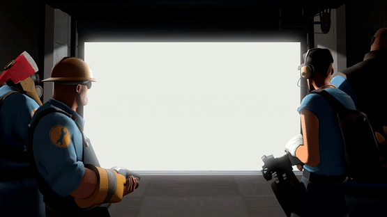 Team Fortress 2 Classic Screenshot