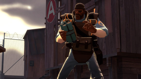 Team Fortress 2 Classic Screenshot