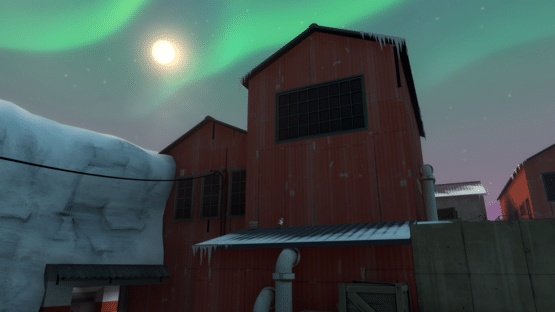 Team Fortress 2 Classic Screenshot