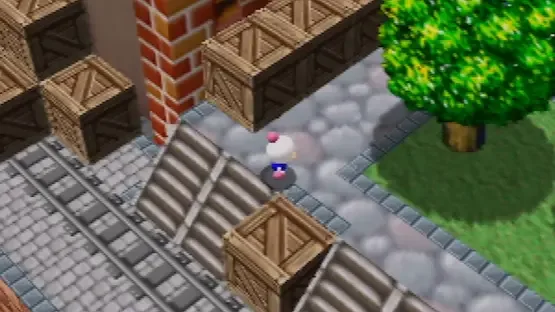 Bomberman 64 screenshot 3