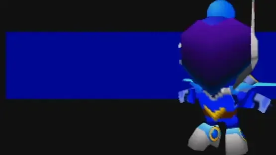 Bomberman 64 screenshot 7