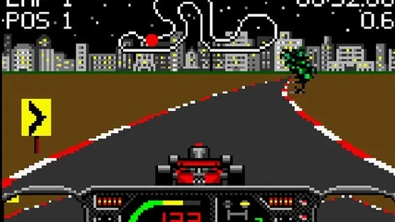 Checkered Flag screenshot 6