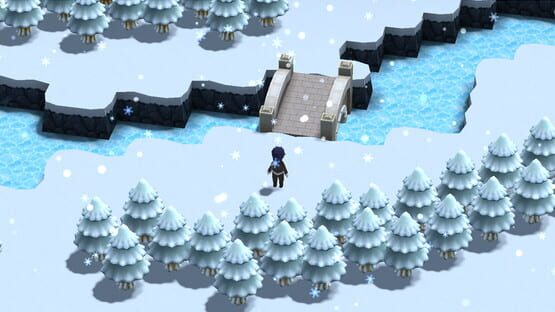 The Adventurer - Episode 2: New Dreams screenshot 4