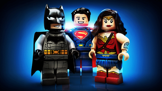 LEGO DC Super-Villains: DC Movies Character Pack Screenshot