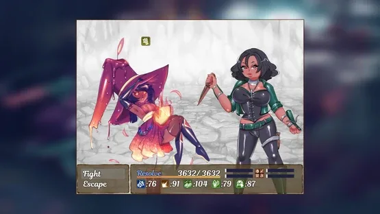 Veronica's Body screenshot 4