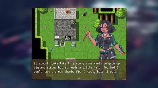 Veronica's Body screenshot 6