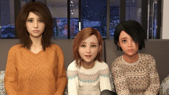 My New Memories screenshot 4