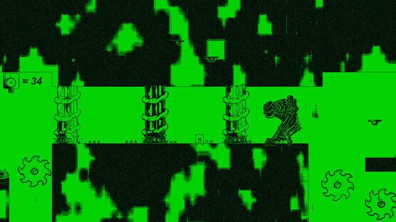 The Hardest Game in the Universe cover