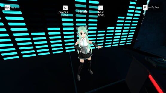 Muzegate screenshot