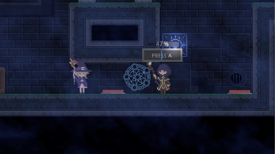 Spellthief Erinn Screenshot