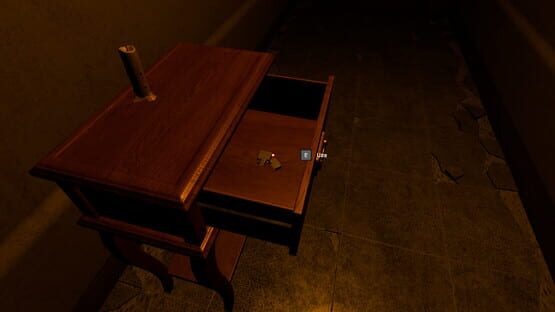 The Seven Keys: Escape Room screenshot