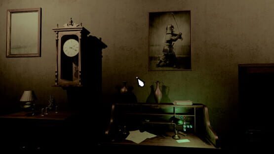 The Seven Keys: Escape Room screenshot