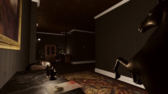 The Seven Keys: Escape Room screenshot