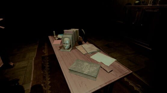 The Seven Keys: Escape Room screenshot