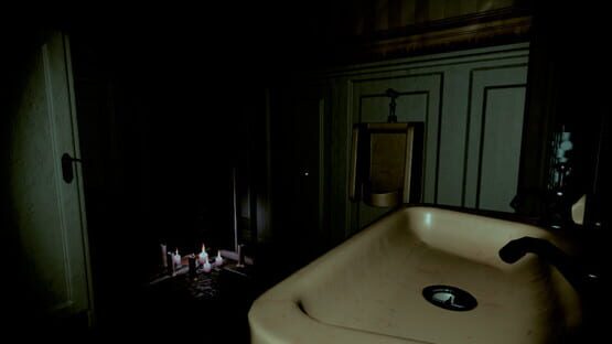 The Seven Keys: Escape Room screenshot