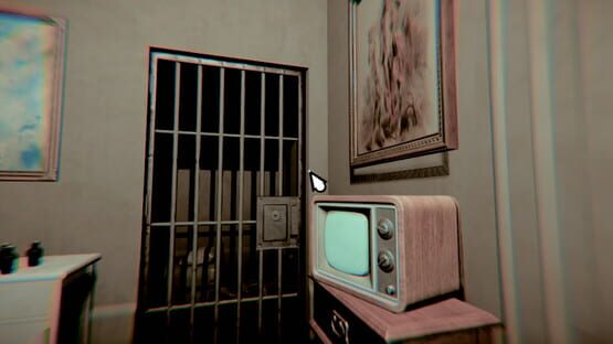 The Seven Keys: Escape Room screenshot 3