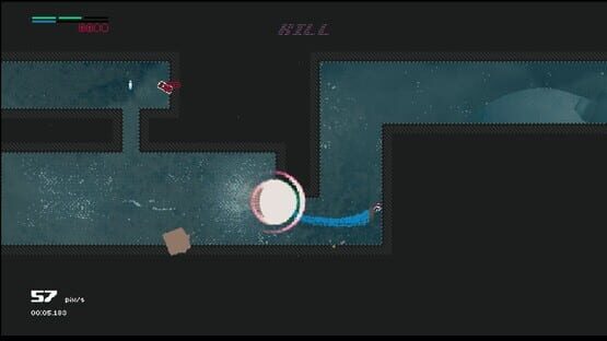 Speedgunner Ultra screenshot 1