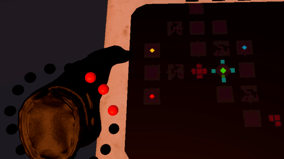 Crypt of the Gods Screenshot
