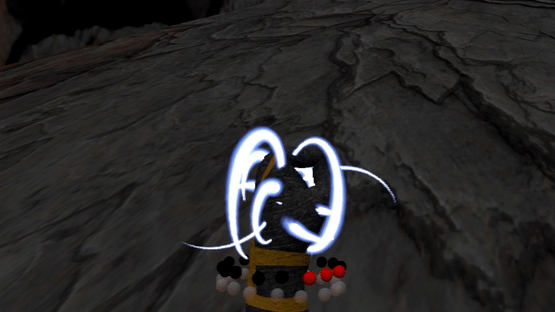 Crypt of the Gods Screenshot