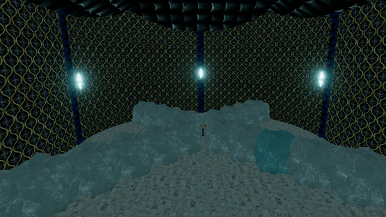 Crypt of the Gods Screenshot