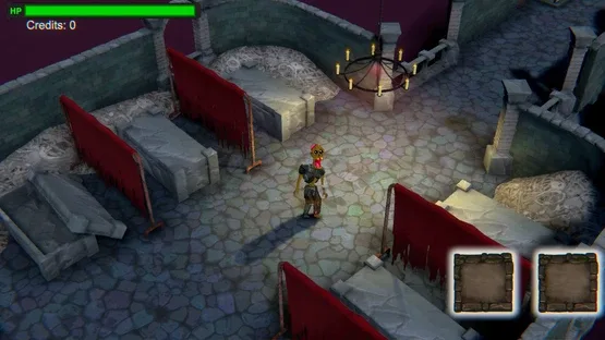 Disarmed screenshot 6