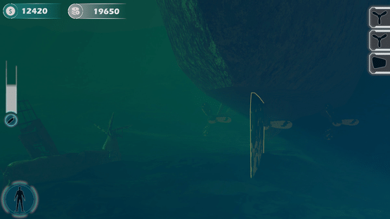 Kingdom of Wreck Business Screenshot